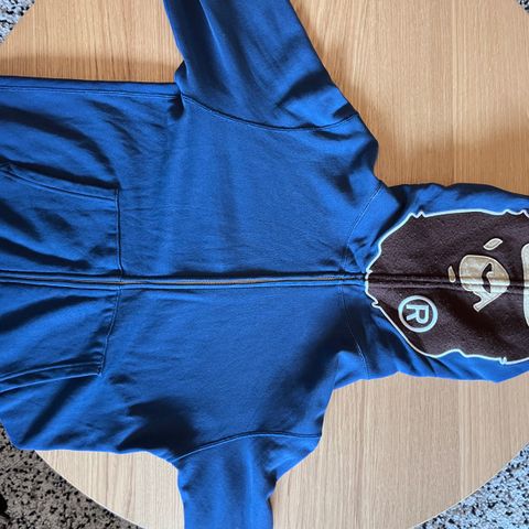 Bape hoodie