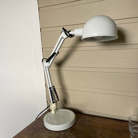 Bordlampe