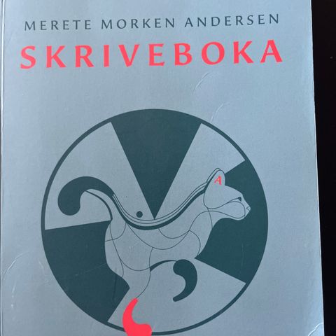 Skriveboka - tips om skriveteknikk