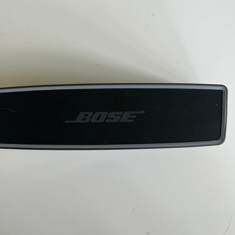 Bose Sound link Mini 2 SE Bluetooth Speaker