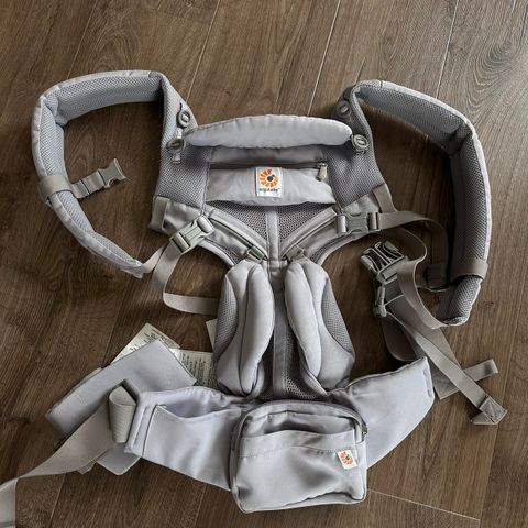 Ergobaby Omni 360 Cool Air Mesh