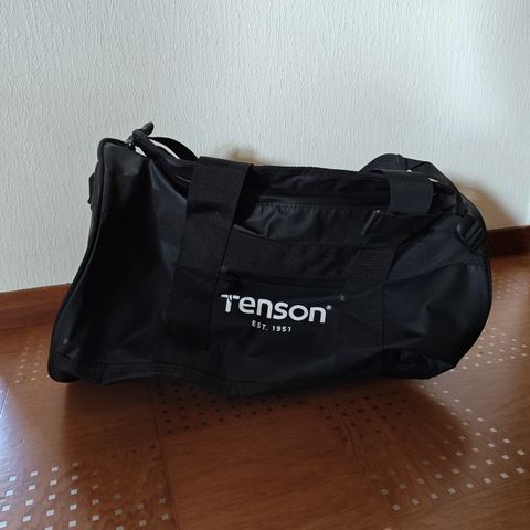 Tension vanntett bag 35L