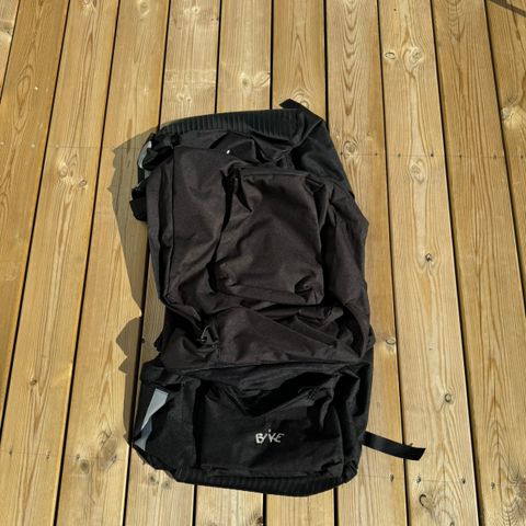 Bike sykkelbag