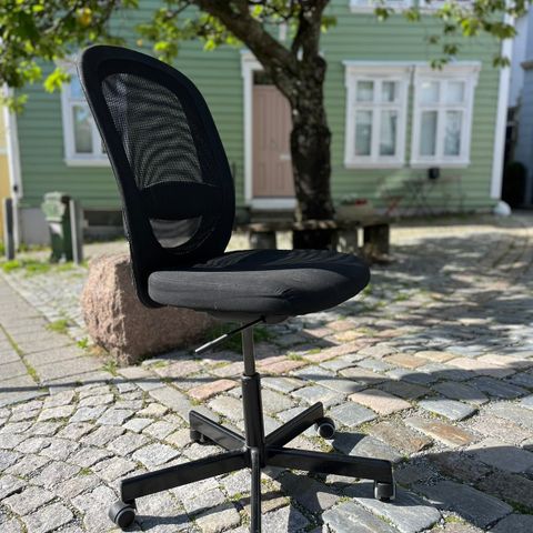 IKEA kontorstol Flintan