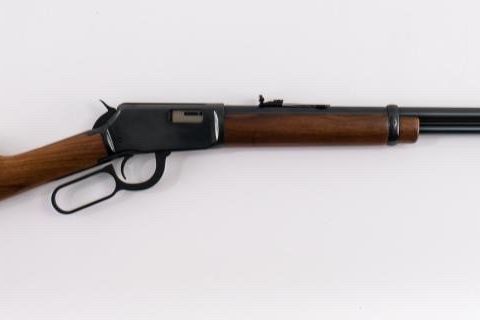 Winchester 9422 winmag