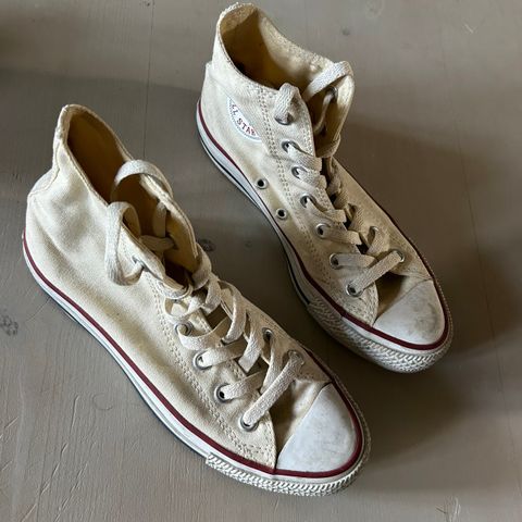 Converse 37,5