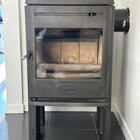 Dovre 350CB vedovn