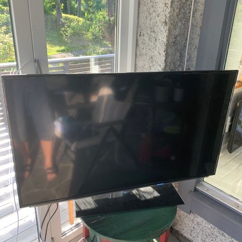 Grundig 48 TV