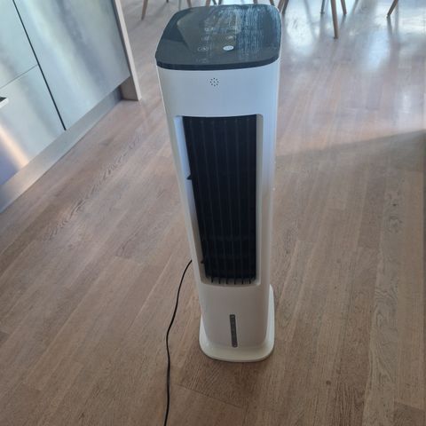 Luftkjøler/aircondition