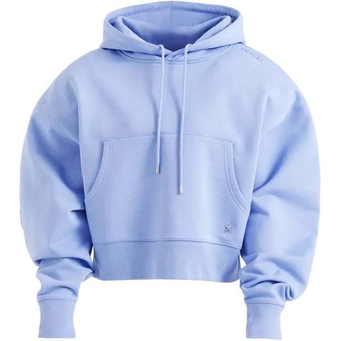 Mugler x HM hoodie