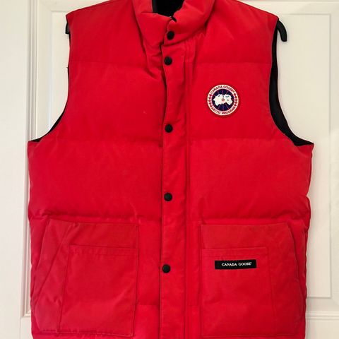 Canada Goose Vest str. S