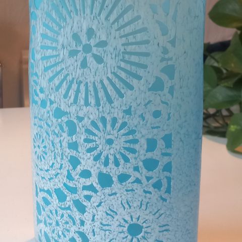 Sinclair vase