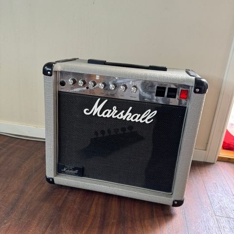 Marshall Jubilee 2554