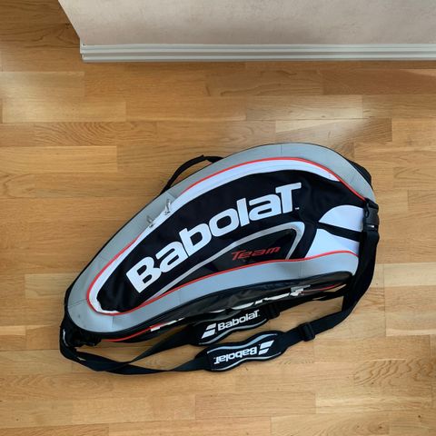 Treningsbag, Babolat, som ny