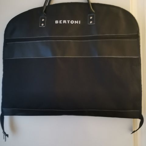 BERTONI - Dress Bag