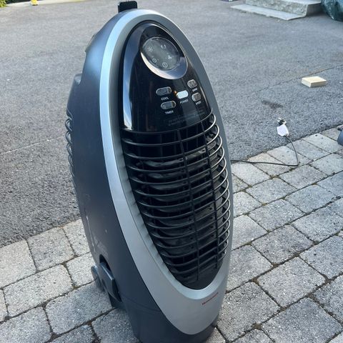 Honeywell Aircondition