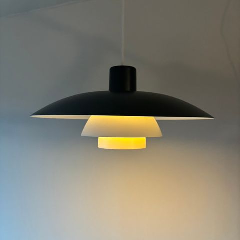 PH 4/3 taklampe