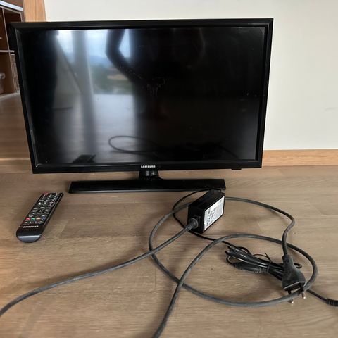 Samsung TV/dataskjerm