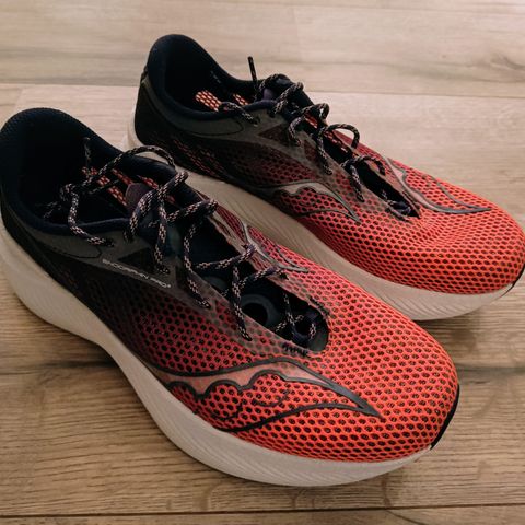 Saucony Endorphin Pro 3