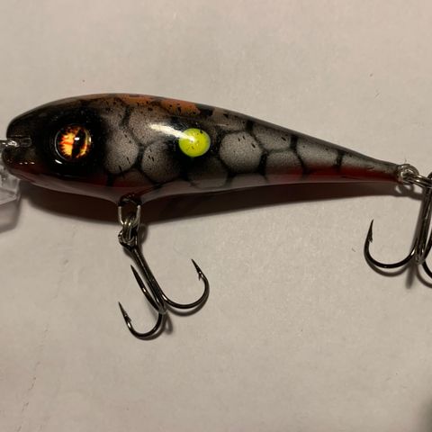 Njord Wobbler