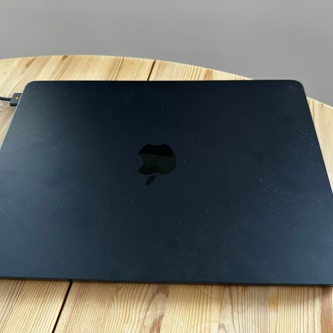 MacBook Air 13" M2 256 GB - Stellargrå