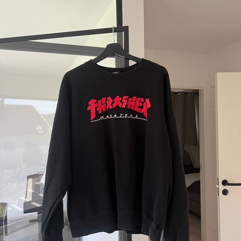 Thrasher genser L