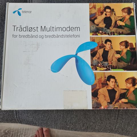 Annonsebilde