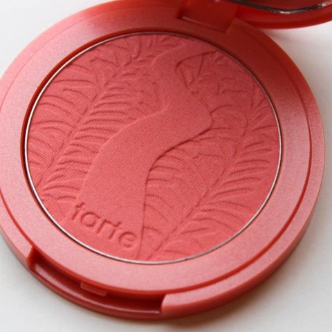 Tarte blush fargen tipsy