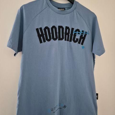 Ny Hoodrich Heat t- shirt str S