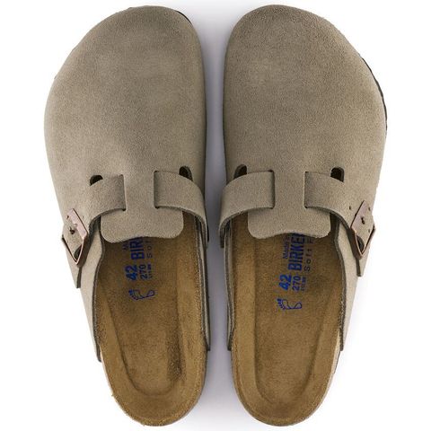 Birkenstock bosten