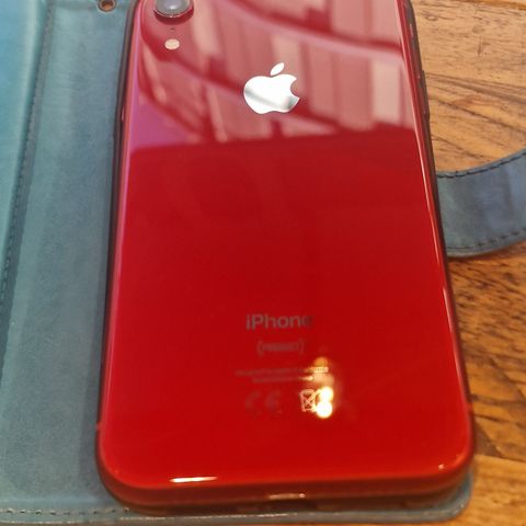 IPhone Xr / 89%🔋