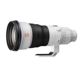 Sony GM 400mm f2.8