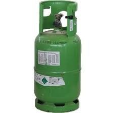 Ac gass r134a