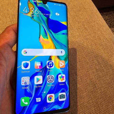 Huawei P30 Pro 128GB