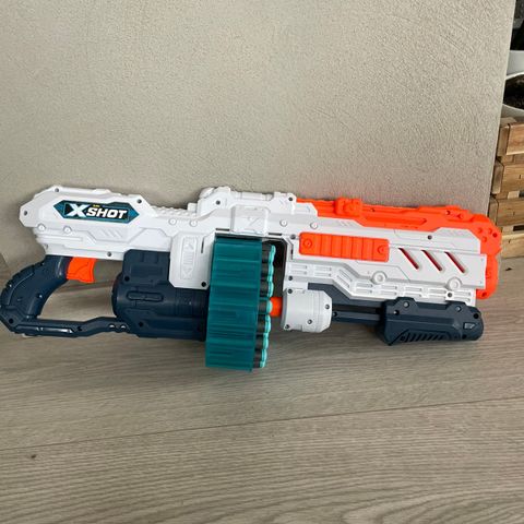 Nerf XSHOT