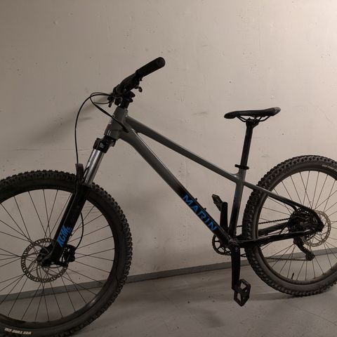 Marin San Quentin 27.5" 1 Terrengsykkel