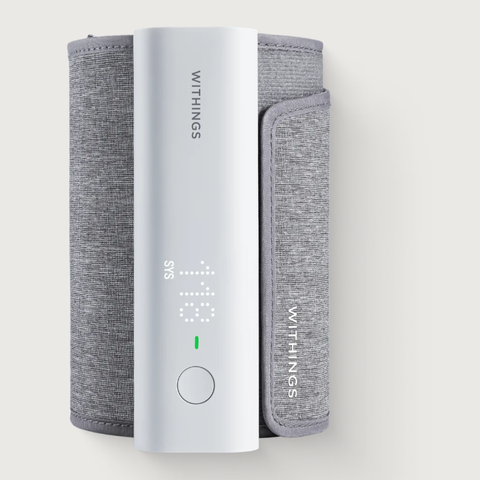 Withings BPM Connect Smart blodtrykksmåler