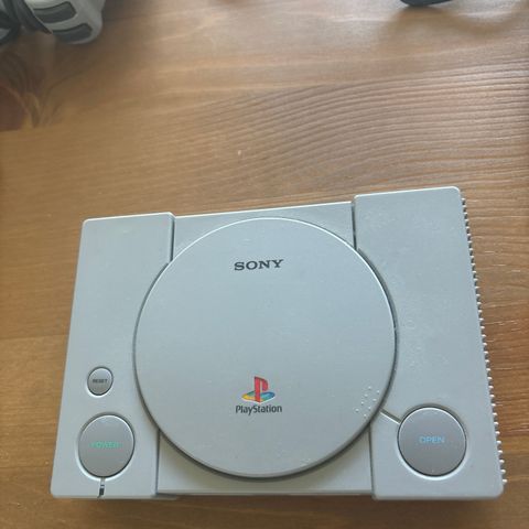 PlayStation Classic