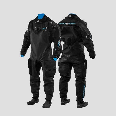 Waterproof D1 X (XL)