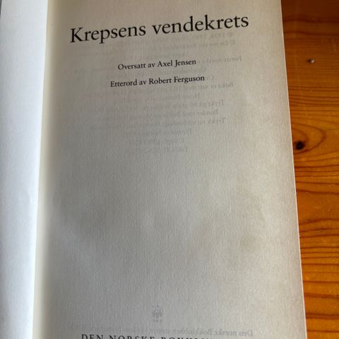 Henry Miller - Krepsens vendekrets