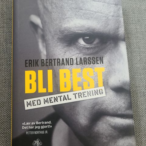 Blibest med mental trening