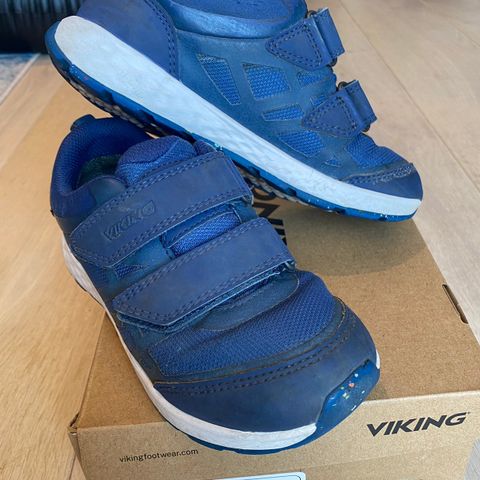 Viking Verme low GTX R Str. 31