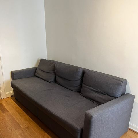 Sovesofa