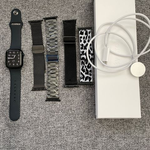 Apple Watch S9 41 mm