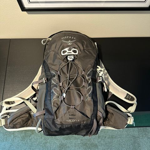 Osprey Talon 11 sekk str M/L