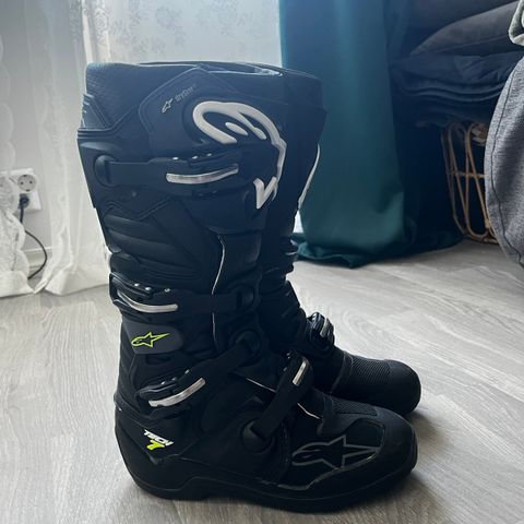 Alpinestars Tech7 Drystar