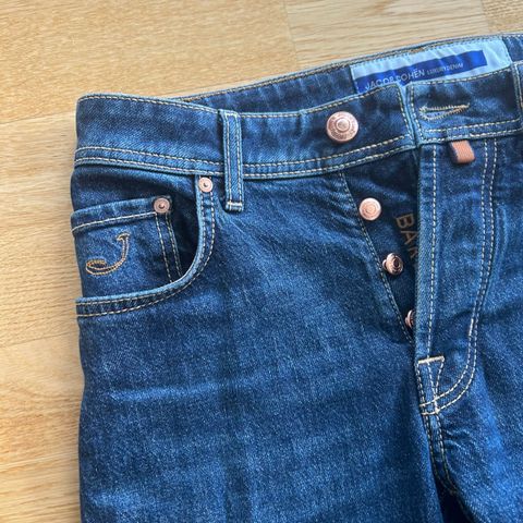 Jacob Cohen Jeans (Str29) (BARD)