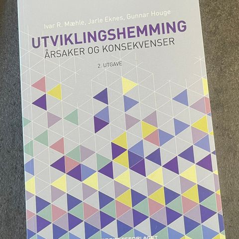 Utviklingshemming - årsaker og konsekvenser