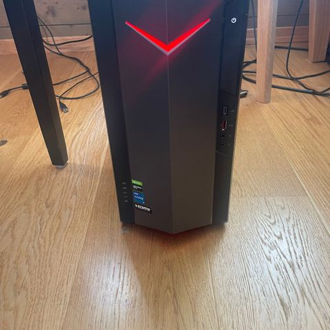 Acer Nitro