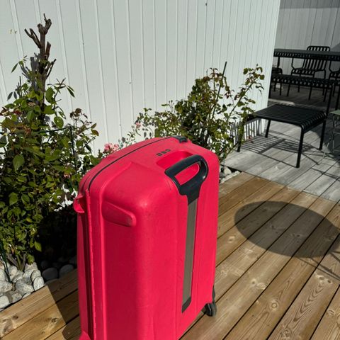 Samsonite Koffert til salgs